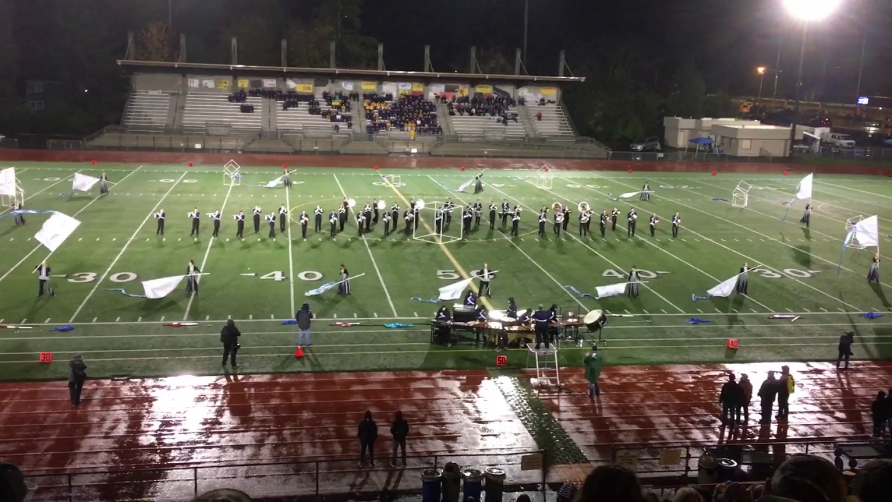 NTHS @ Auburn 11-5-16