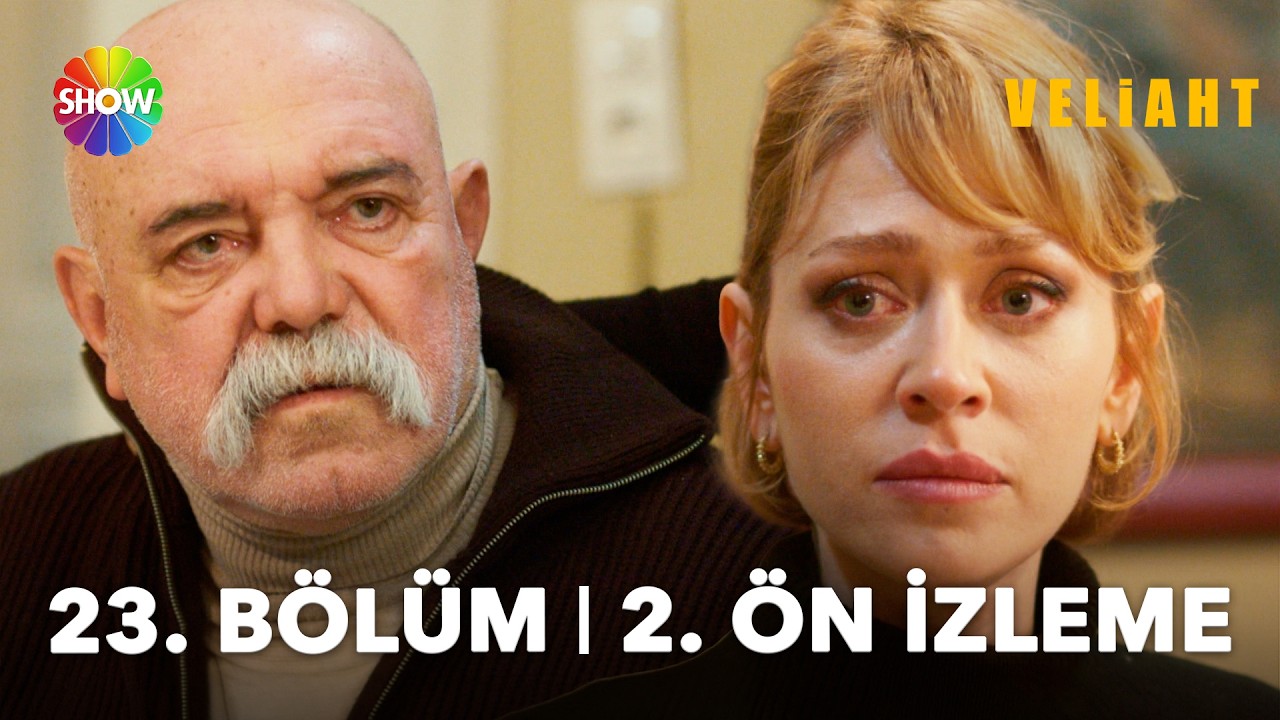 Veliaht 23. Bölüm 2. Ön İzleme | 