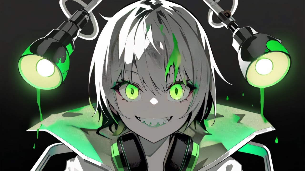 【フリーBGM】Sonic Anatomy - 狂音ノ解剖 | Breakcore / Speedcore / Hyper Electro | No Copyright Music