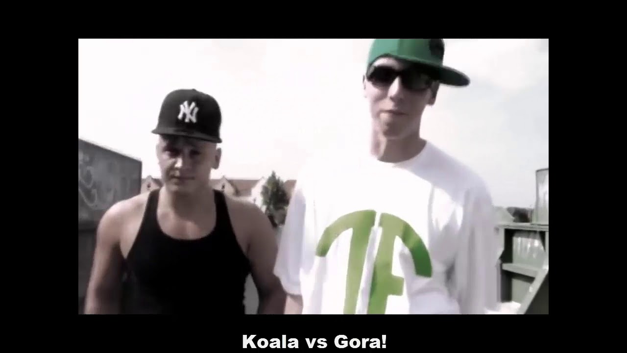 Vbt 2010 alle Hooks des 32stel!