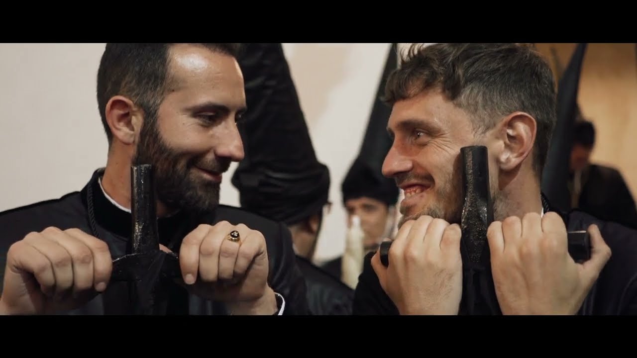TRAILER SEMANA SANTA SAGUNTINA 2023 - MAYORALÍA 2023