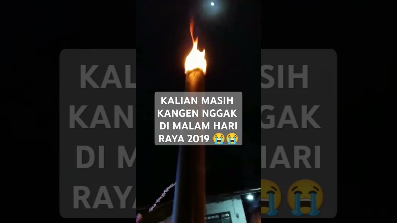 Sebentar lagi mau ramadhan nih 😇 #tahun2019 #lebaran2019