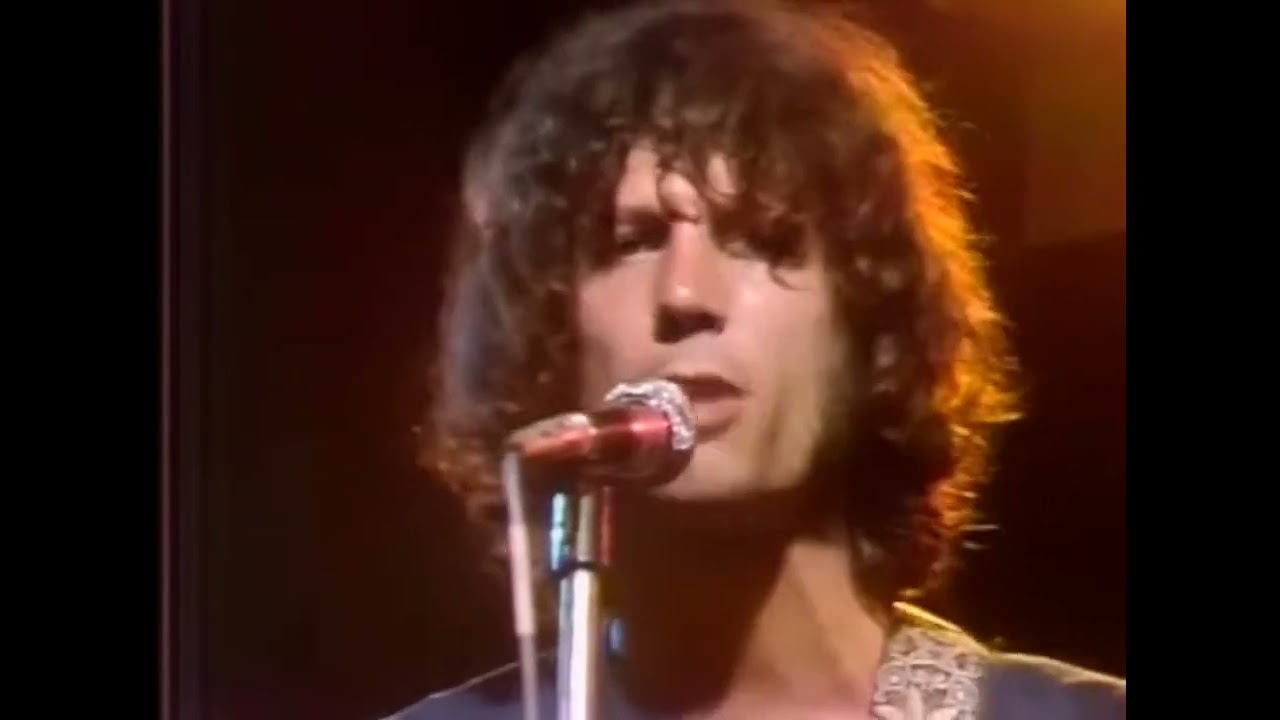 John Hartford Live 1970 - Skippin In The Mississippi Dew