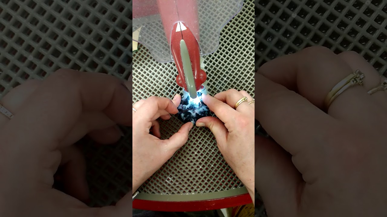 Taurus 3 Ring Saw