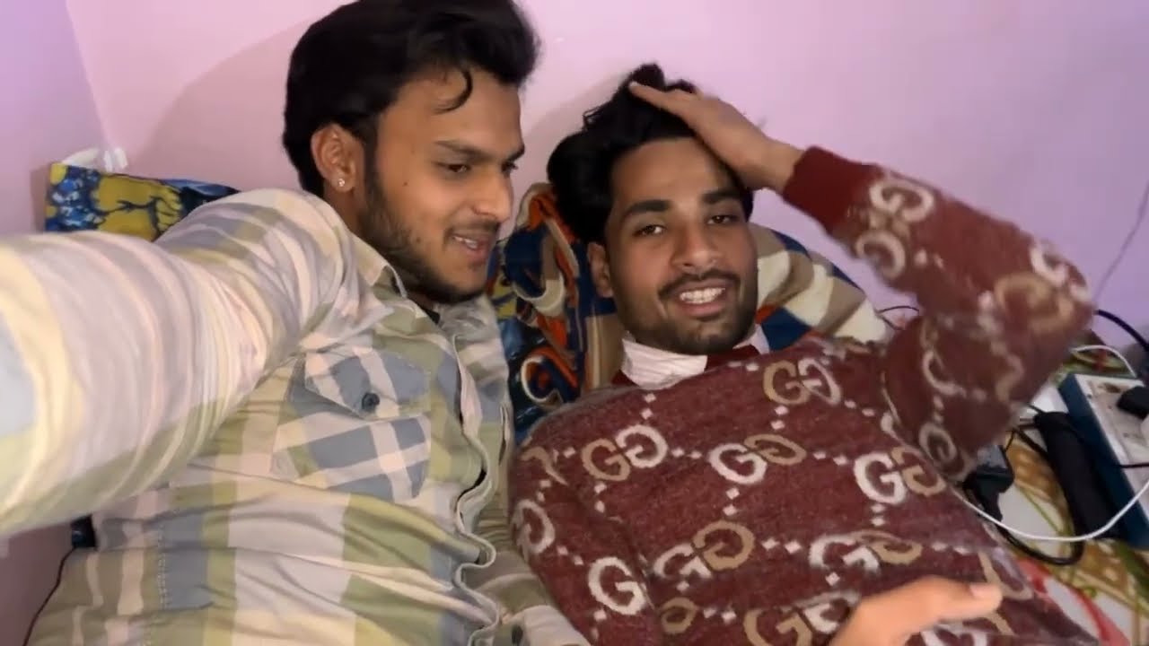 Ajj Saha Aya Hai Bhai 