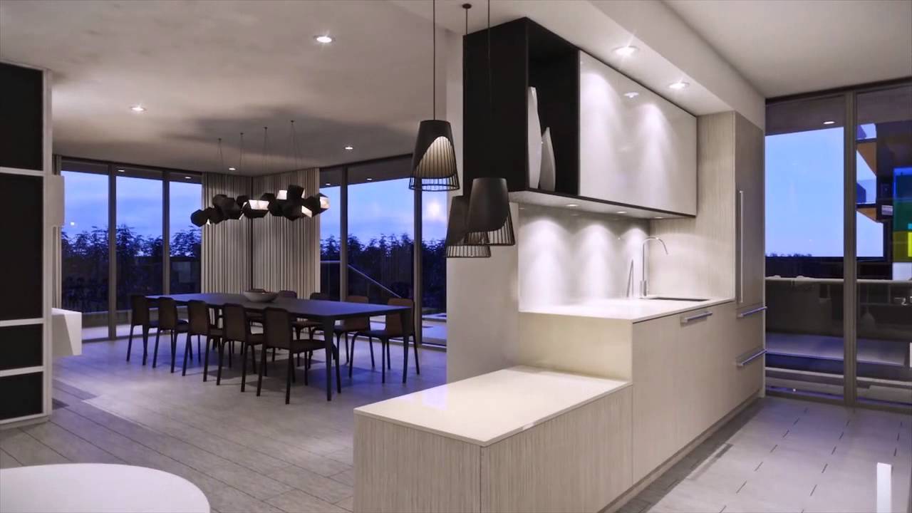 Citylights on Broadway - CondoWong