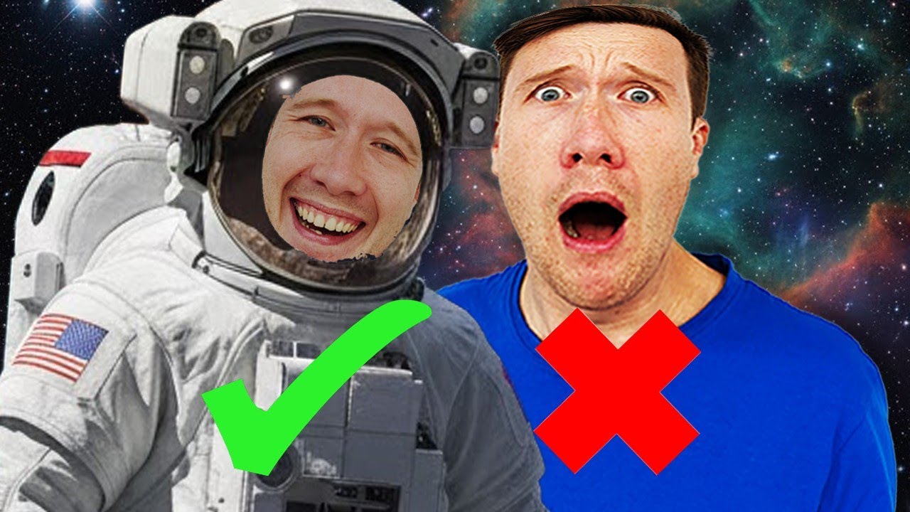MIDWEEKLY: What Would Happen to a Human Body in Space?👩‍🚀🌌