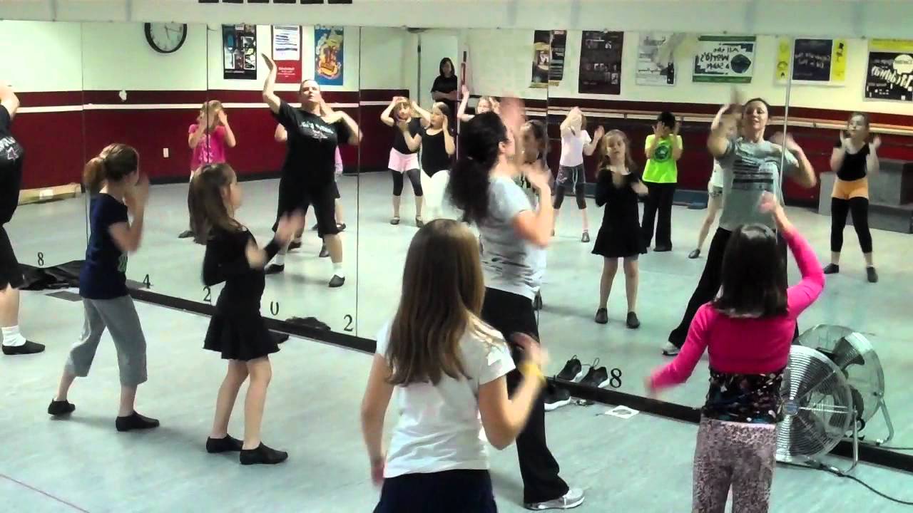 Hip Hop 3 