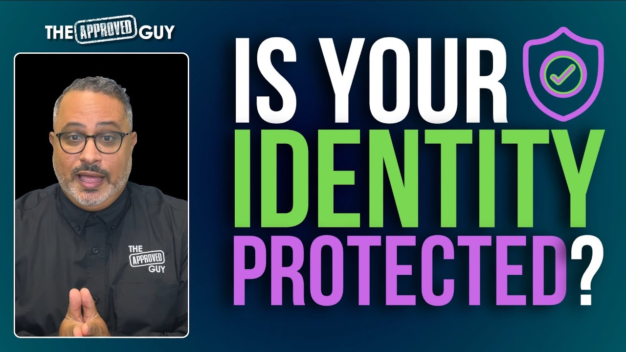 HOW TO PROTECT YOUR IDENTITY FROM THEFT AND THE DARK WEB