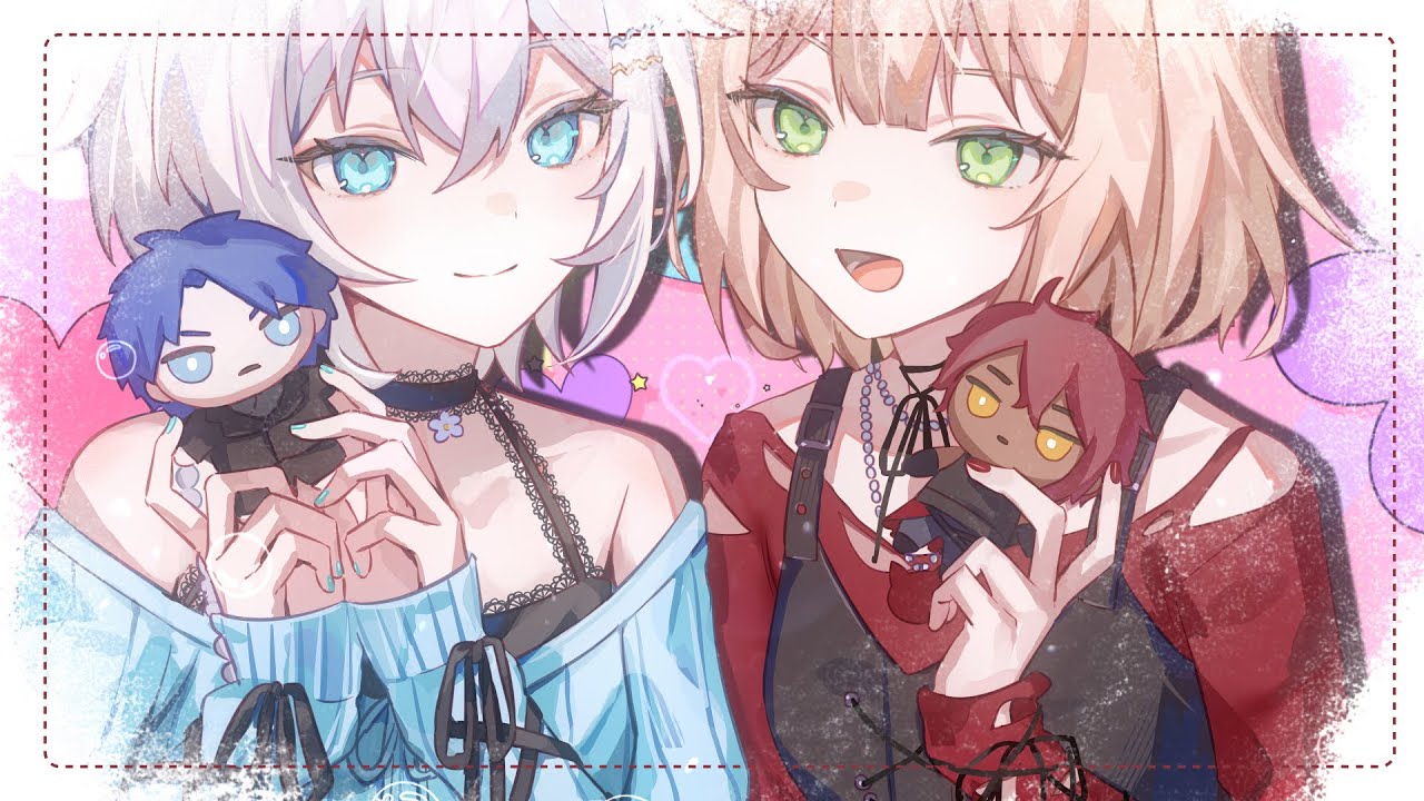 Dance on Fire Feat. KITANE, ANRI, Theori & JUN (VOX Factory x Audiologie Original Song)