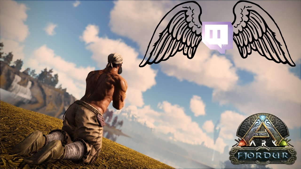 THE GODS ARE WATCHING EP: 1  PART: 1 | ARK: SURVIVAL EVOLVED |  #ark #fjordur #arksurvivalevolved