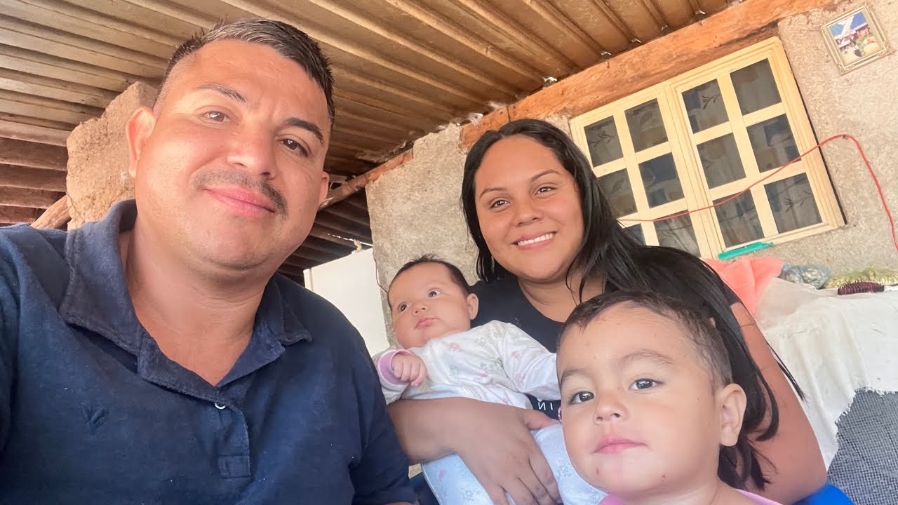 Nosotros somos felices