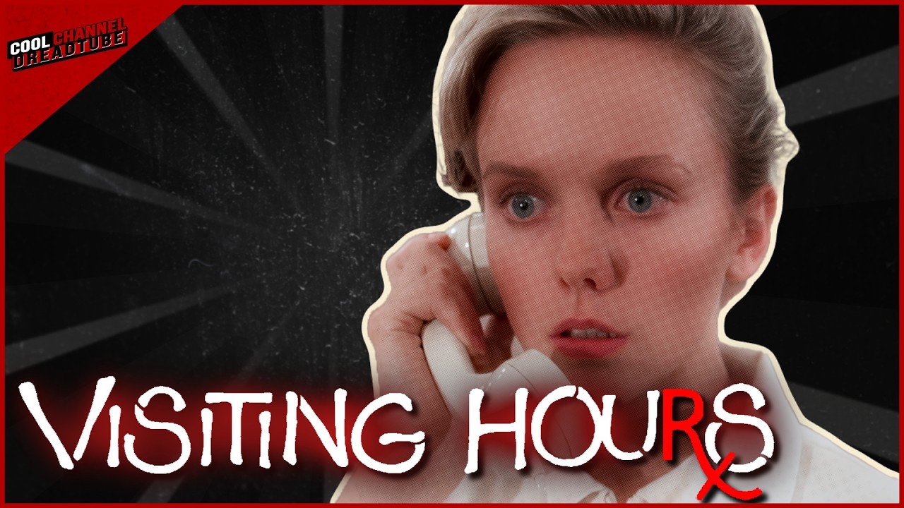 The Empowering Solidarity at the Heart of VISITING HOURS