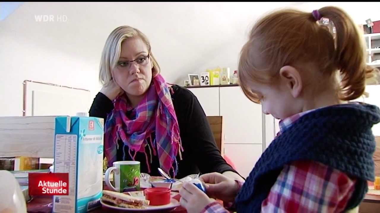 Wie essen wir? | Dr. Kurscheid in Aktuelle Stunde | 18.01.2013