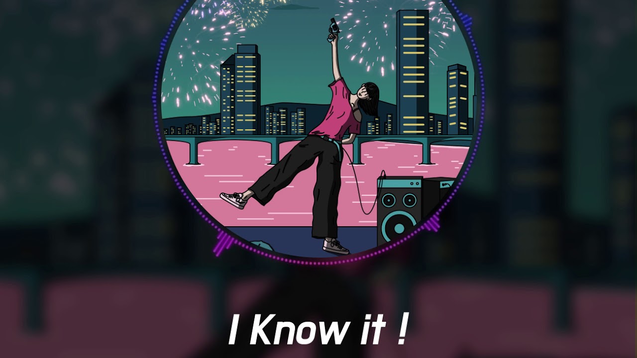 Youthday(유스데이) - I Know it !