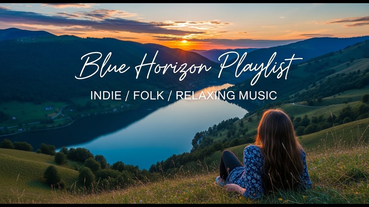 Gathering Clouds: Brooding & Intense Acoustic Folk | Indie/Pop/Folk/Acoustic Playlist Vol 319