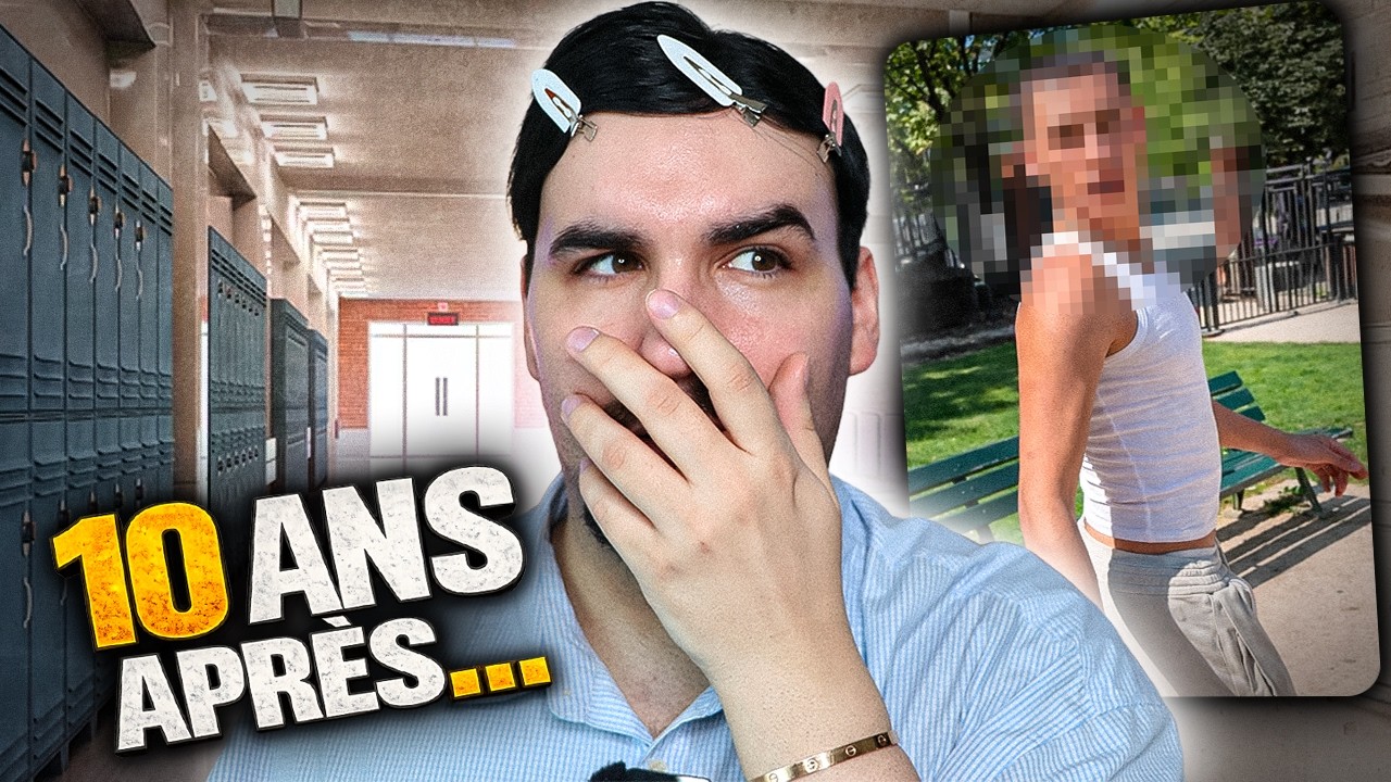 UNE INFLUENCEUSE AMIE AVEC MON HARCELEUR ? 🚨 JE BRISE LE SILENCE !