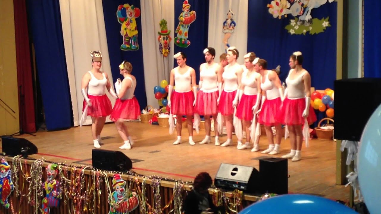2014 Tanzbienen - Klassik