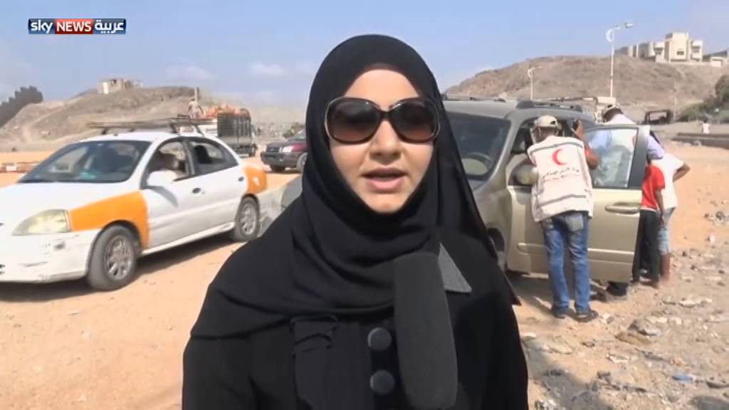 اليمن.. أعمال إغاثة محفوفة بالمخاطر