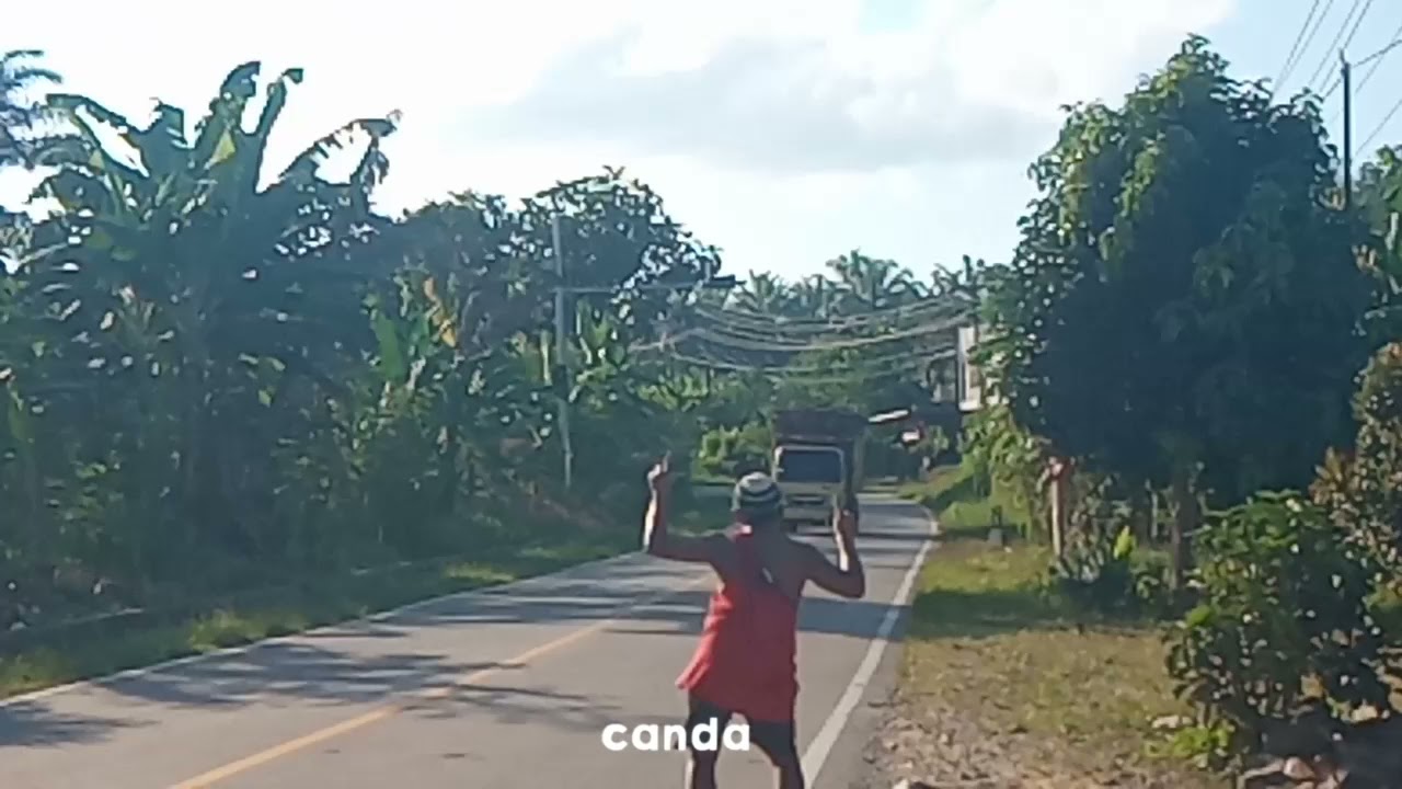 #cctv landak hits