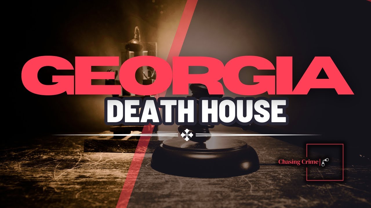 Condemned to Death: Exploring Georgia&rsquo;s Death Row