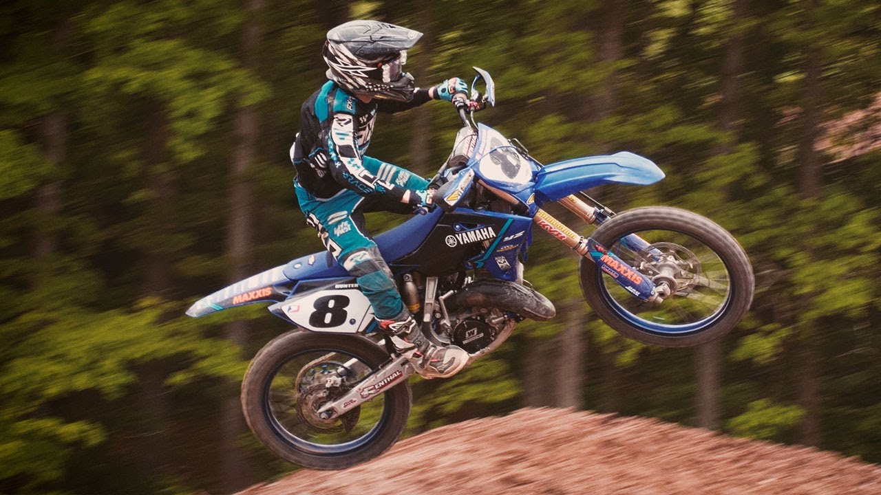 2024 District 6 MX Round 5 - Rocket Raceway EDIT - 5/19/2024