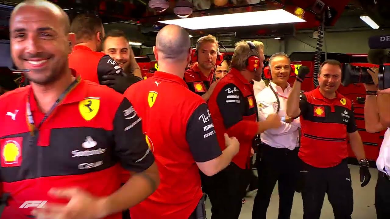 Le Film - F1 Grand Prix de Monaco 2022