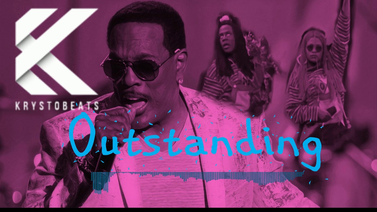80s R&B Sample Type Beat x Detroit Sample Type Beat 