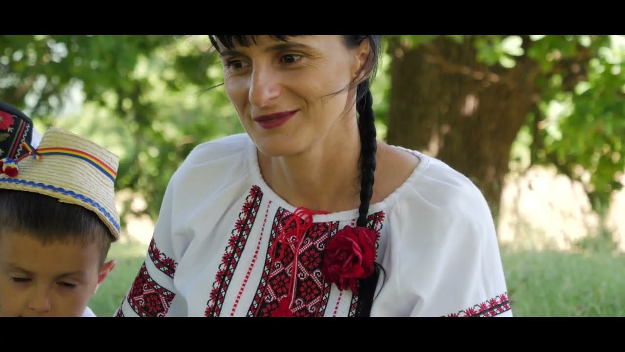 Adrian Tărăboi - MĂI MÂNDRUȚĂ DRAGĂ
