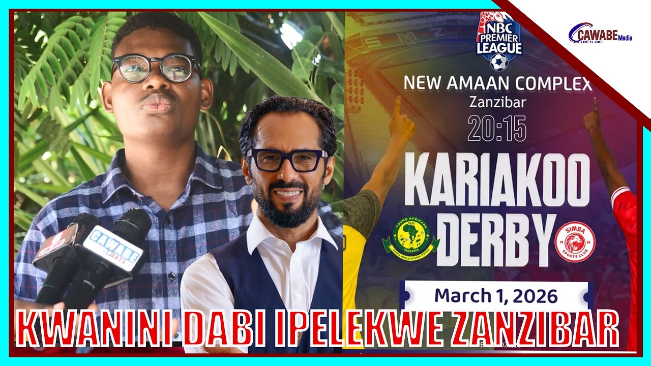 DULLA HEAVYWEGHT ATOBOA SIIRI SIMBA WAWEKA MGOMO DIBI YA KARIAKOO KUCHEZWA ZANZIBAR