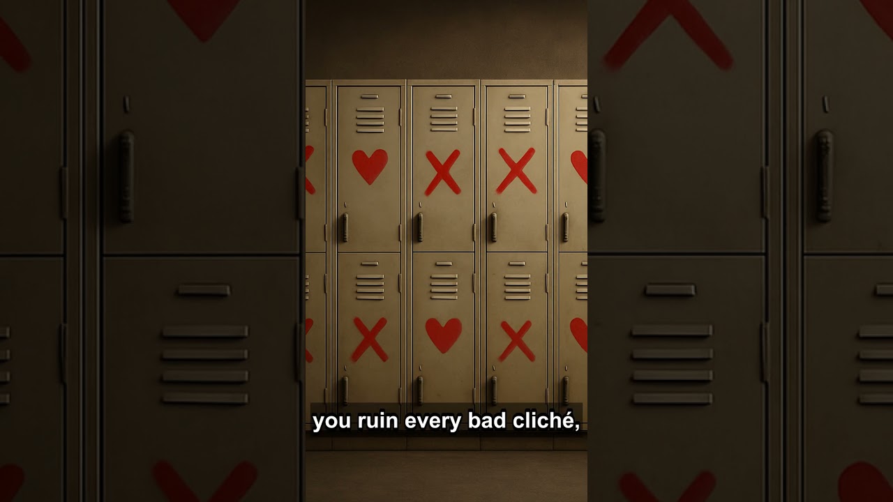NVRCHILL - Hate Everyone (Official Video - Vertical)