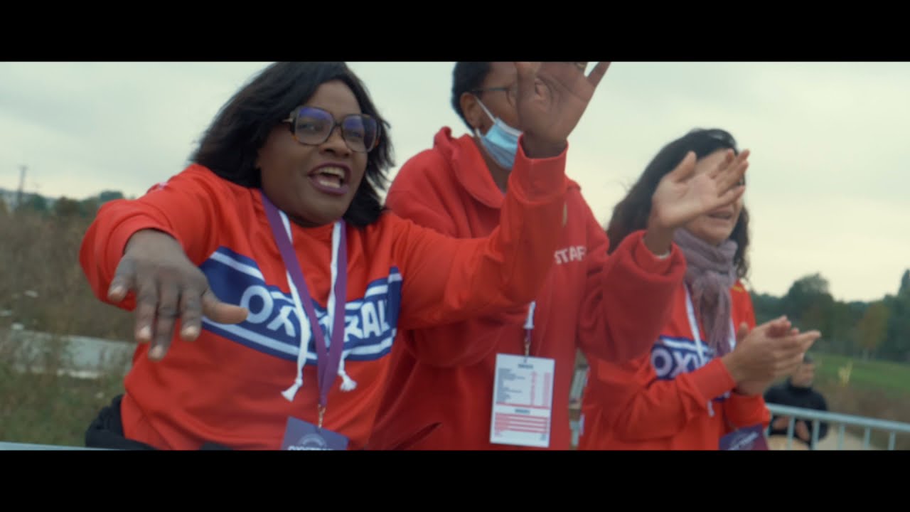 Oxy'Trail - FILM BEST-OF 2021