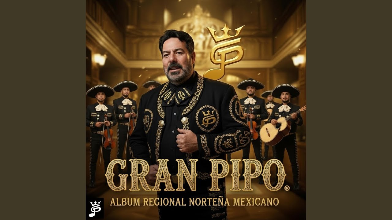 SENCILLO: BAHIA DE BANDERAS. MEXICANO NORTENO REGIONAL