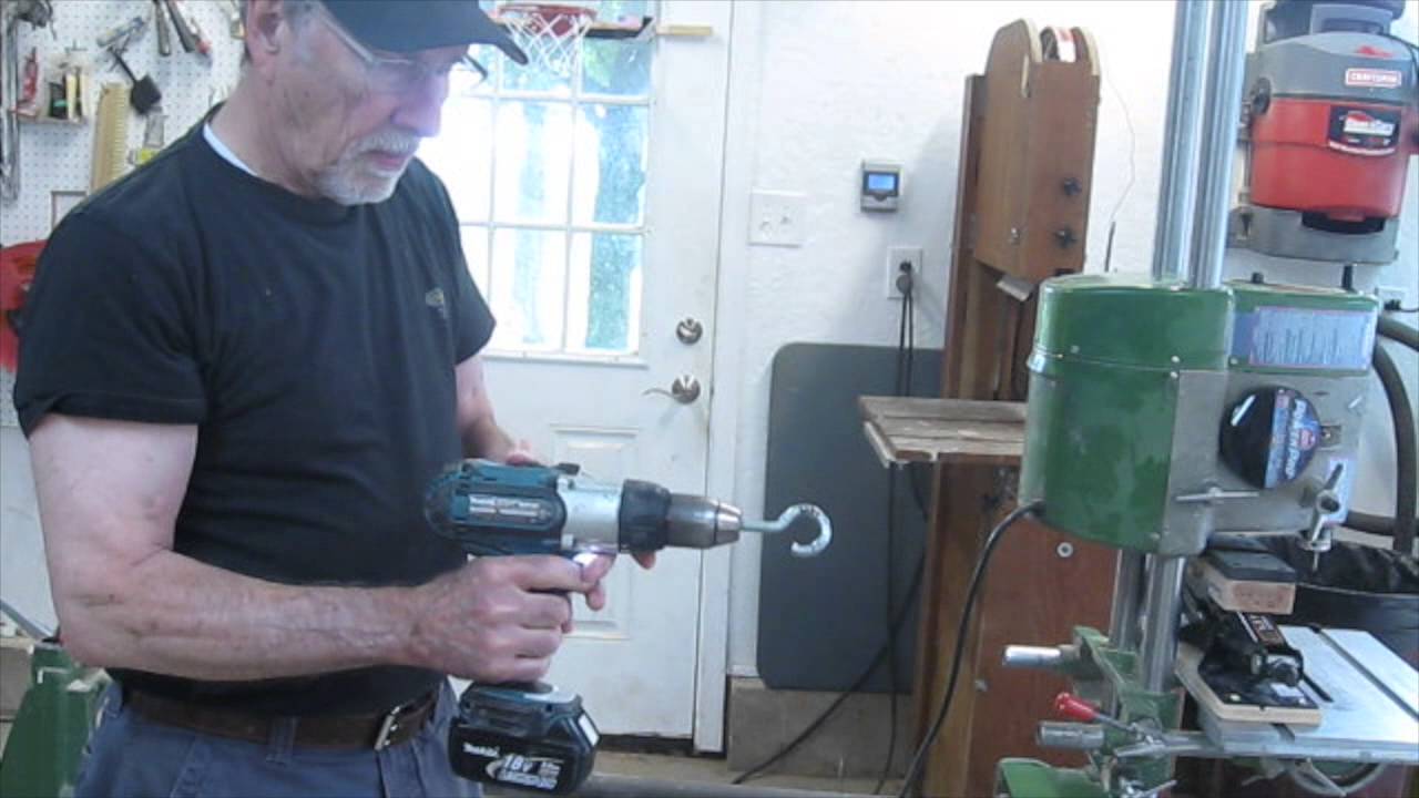 ShopSmith Lift Assist For Cheapskates