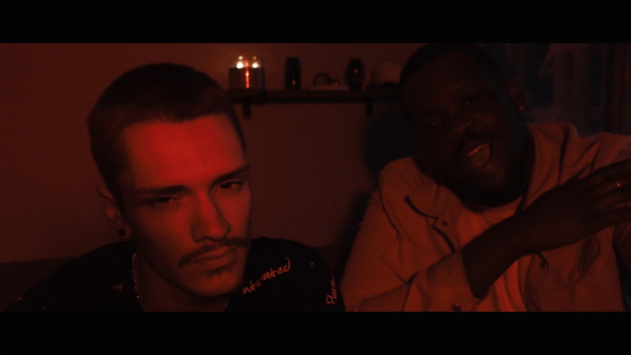ATML - Ain't Mine (Official Music Video)