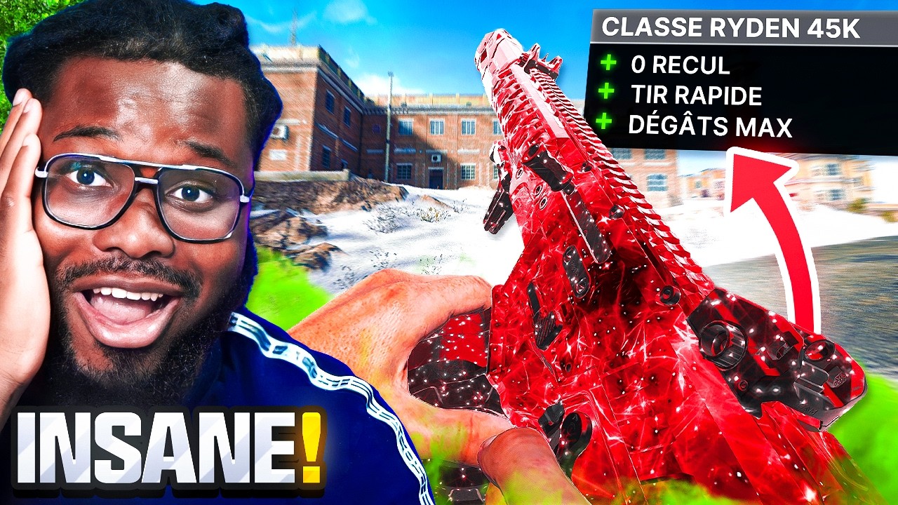 La classe la plus sous-cotée de la Saison 2 (broken 😳)