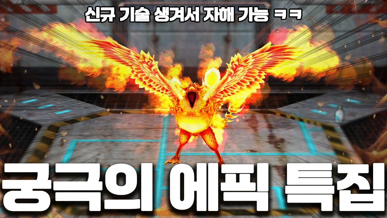 궁극의 에픽 특집