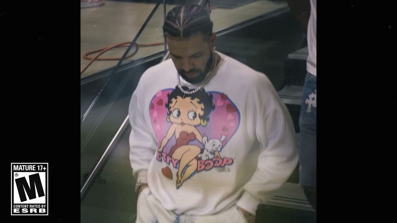 (FREE) Drake Type Beat - 
