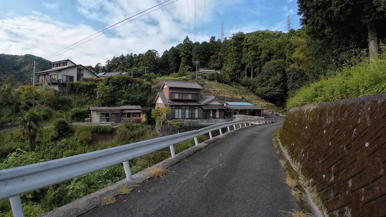 LUGAR BARATO E TRANQUILO PARA MORAR NO JAPÃO 🇯🇵