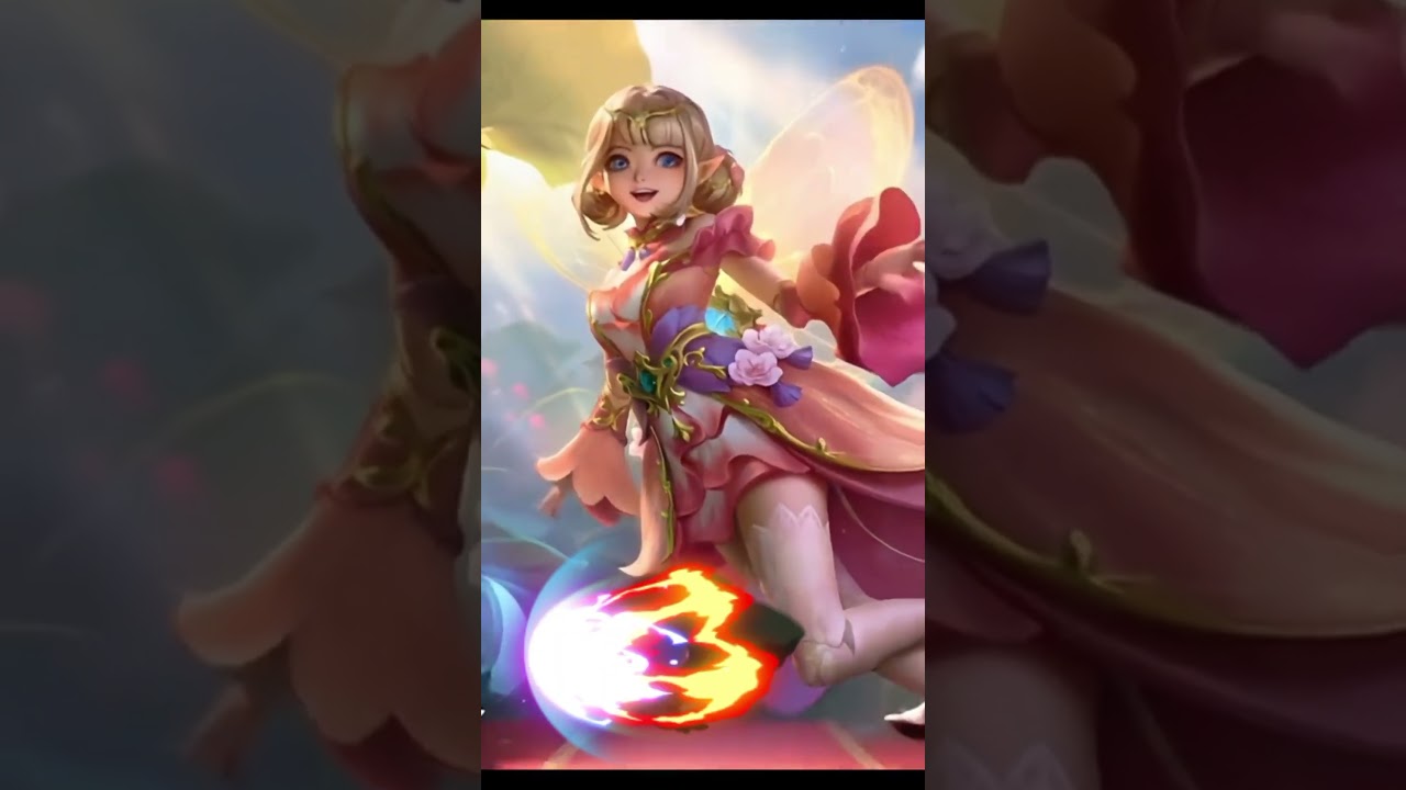 cute hero mlbb 