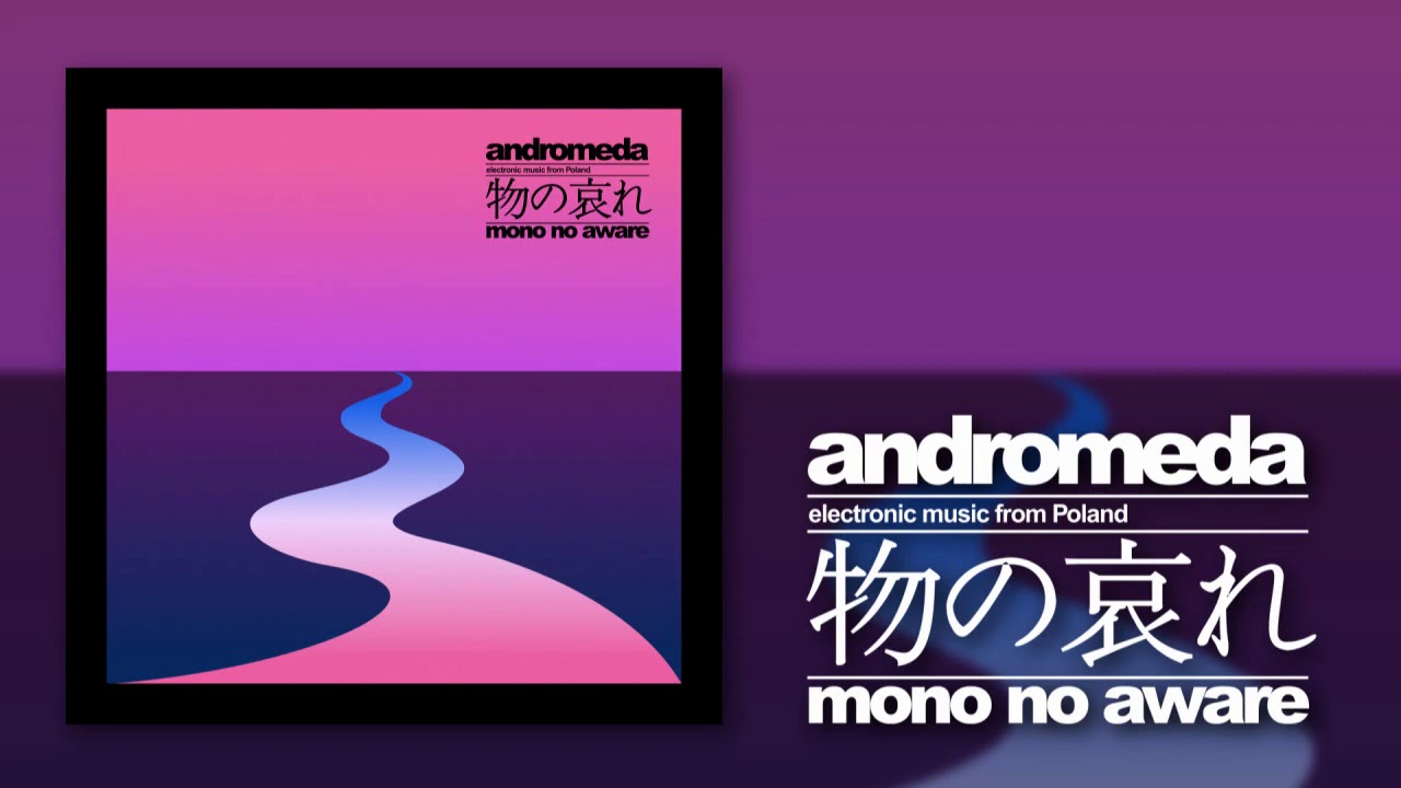 Andromeda - 