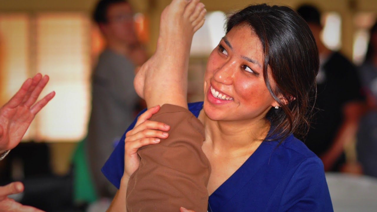 USC DPT Costa Rica Service Learning Promo
