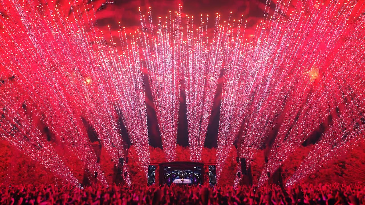 Royallaser | Depence R3 Showcase