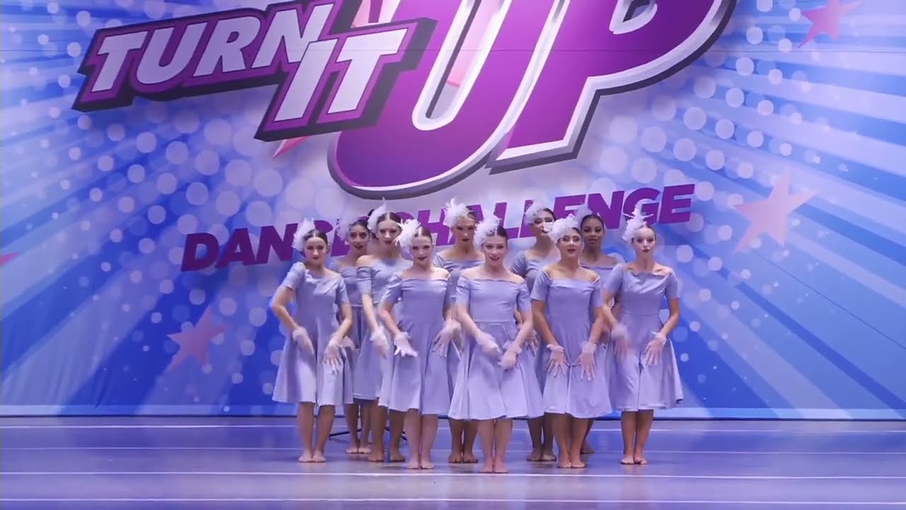 Prestige Academy of Dance - Will You Still Love Me Tomorrow?