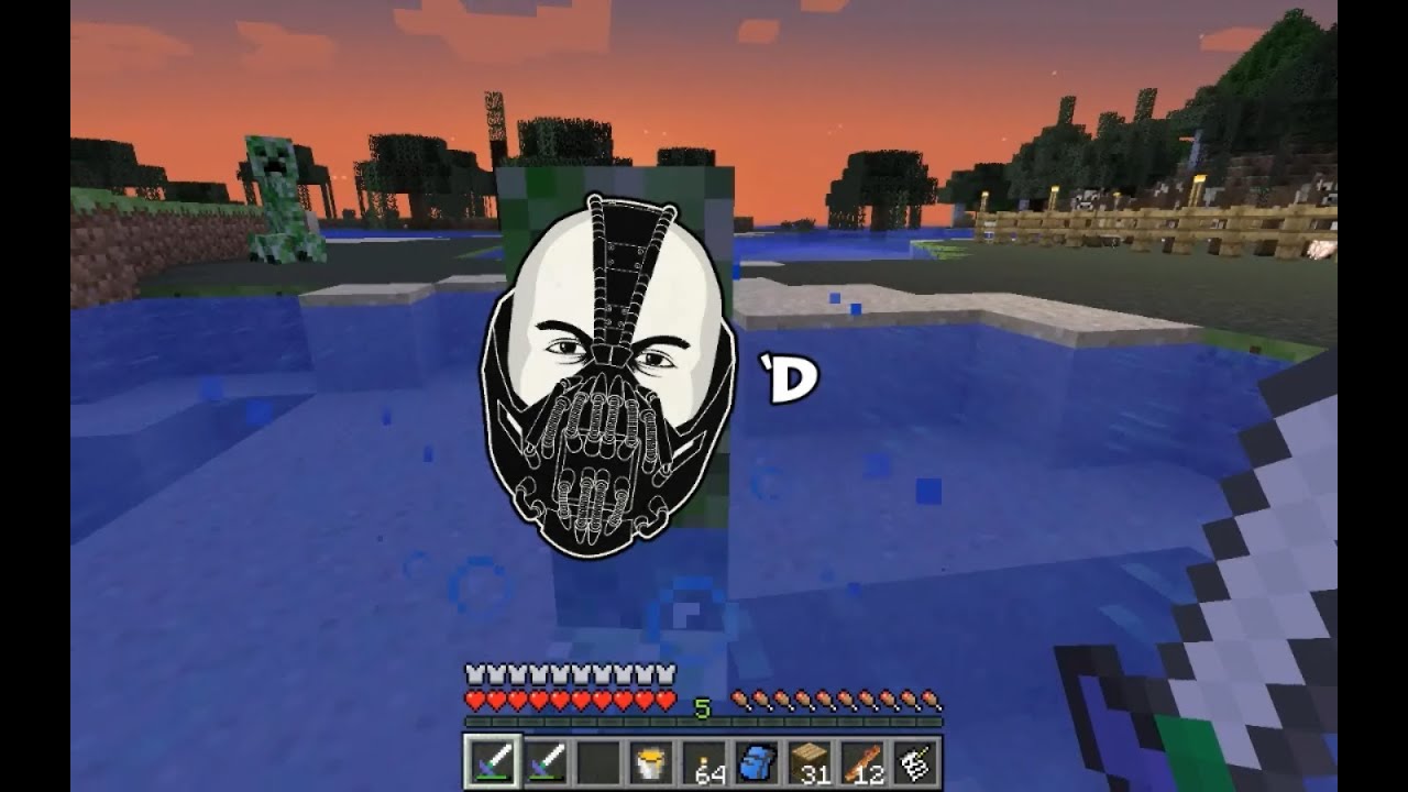 DartCraft 1.6 EP 06 - Baned