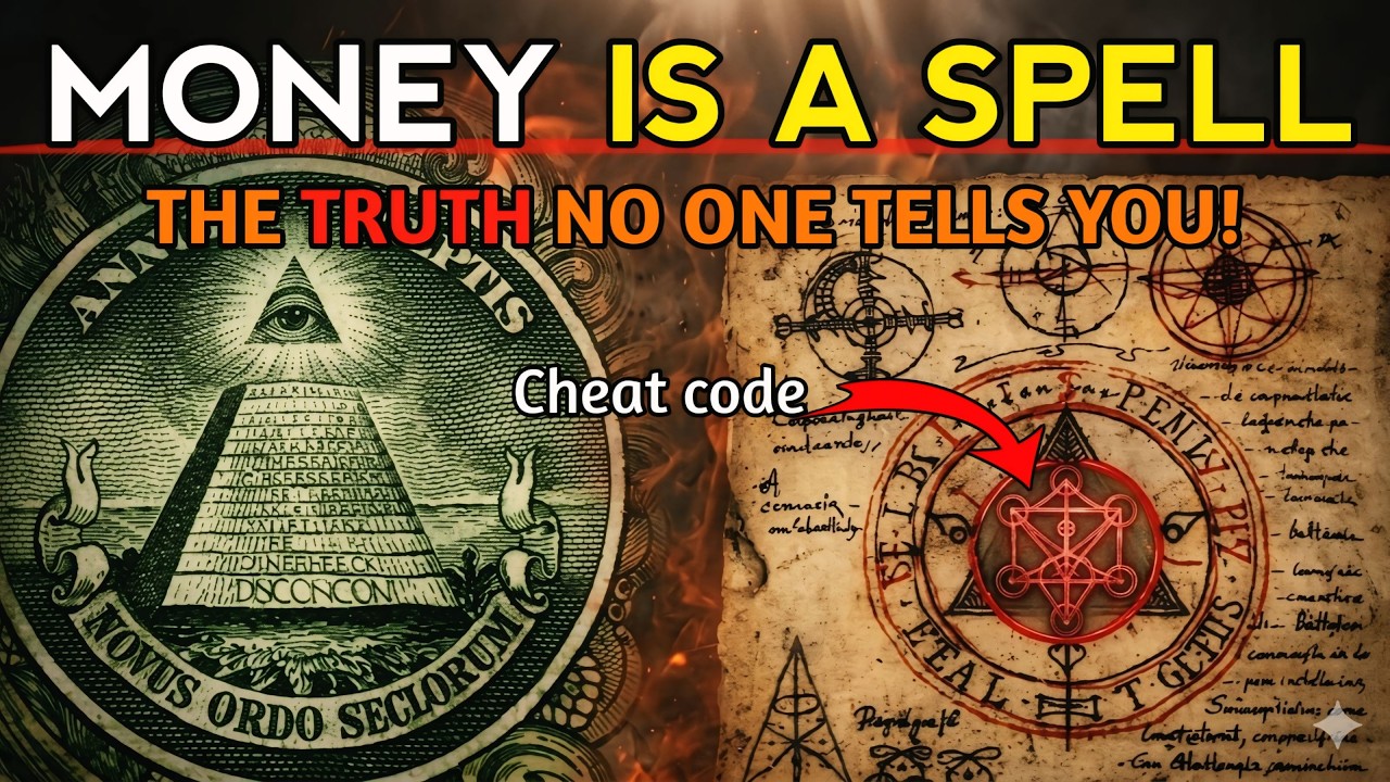 If You Don't Understand Energy, You Won't Understand Abundance and Wealth