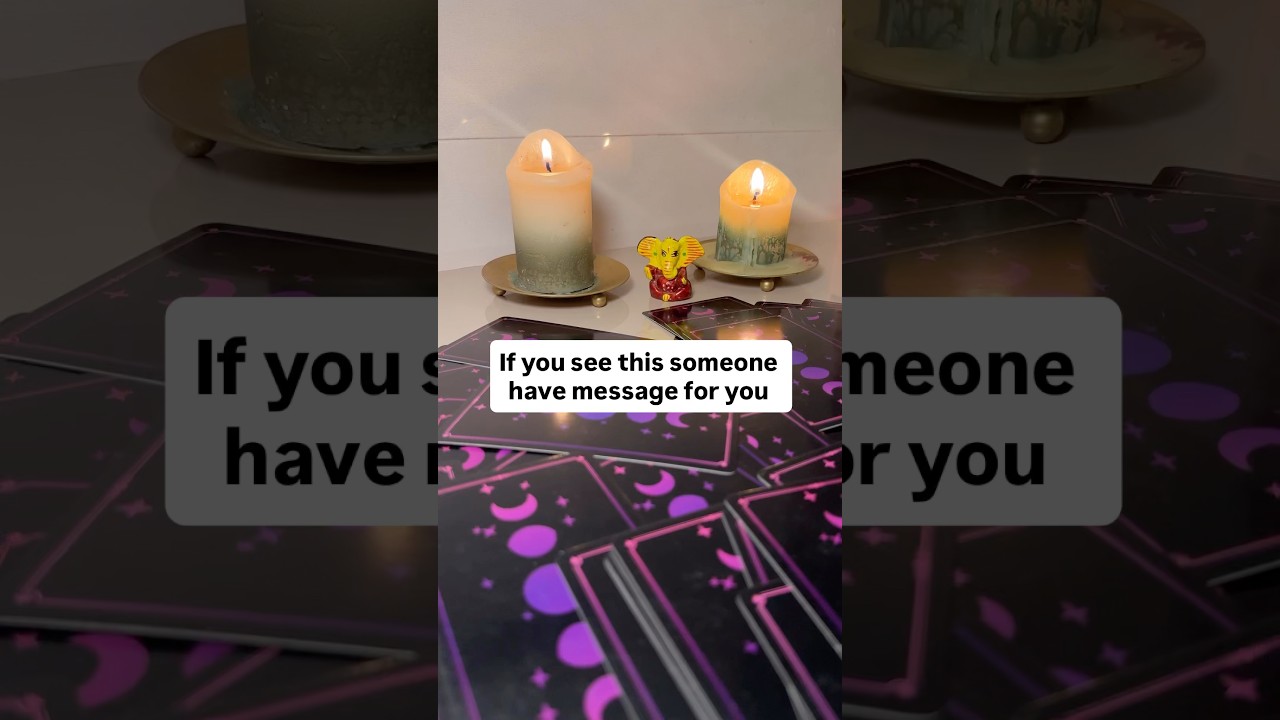 Urgent message for you 🩷