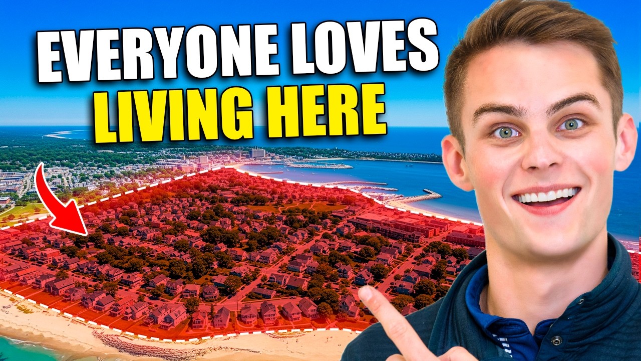 Communities That Families Love in Greater Portland, ME
