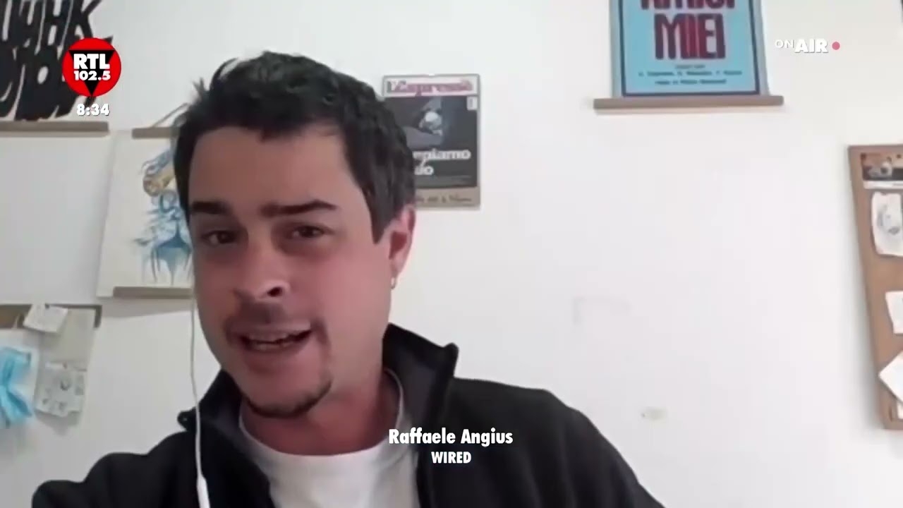 Raffaele Angius: il registro pubblico delle opposizioni e i call center aggressivi