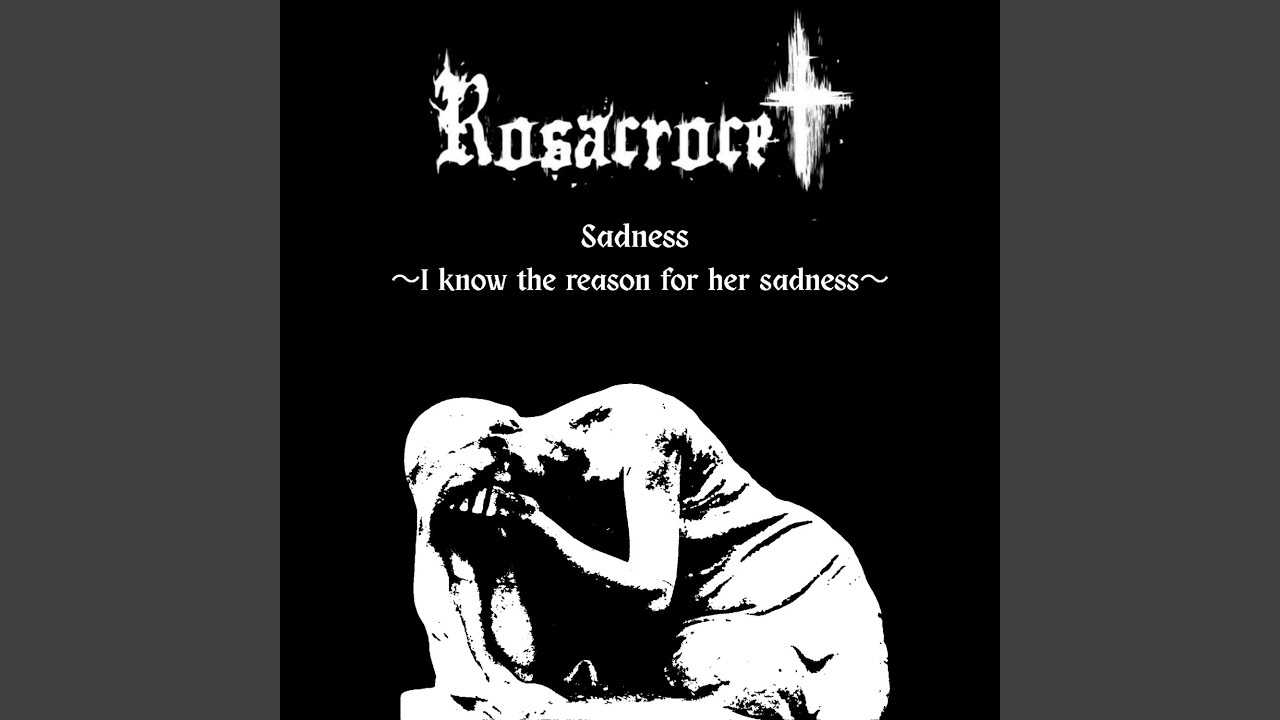 Sadness ~I know the reason for her sadness~
